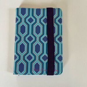 Pre-used Bonnie Marcus Collection Mini iPad or Kindle Case
